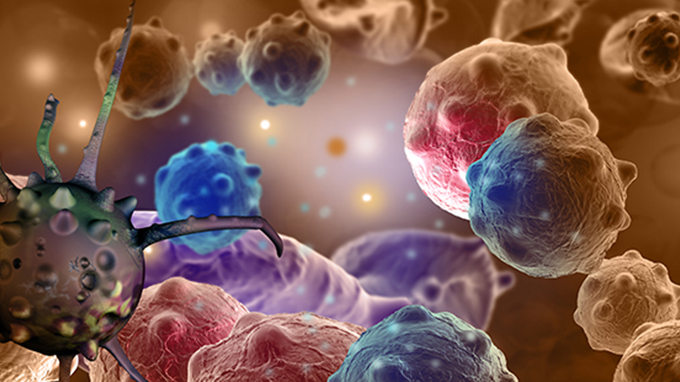 Is tumor and cancer the same thing?