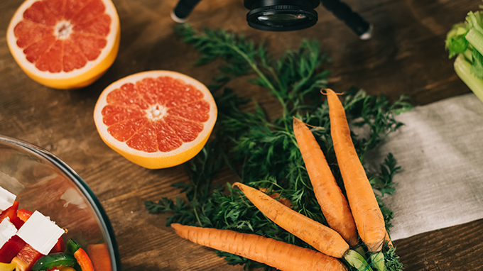 How to eat fruits everyday