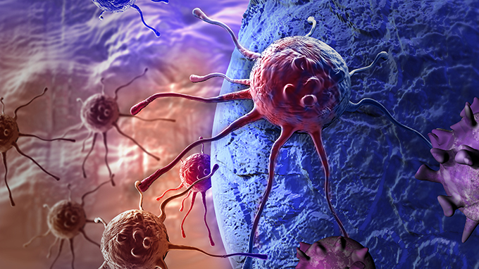 If you have a tumor, don’t forget Chinese medicine